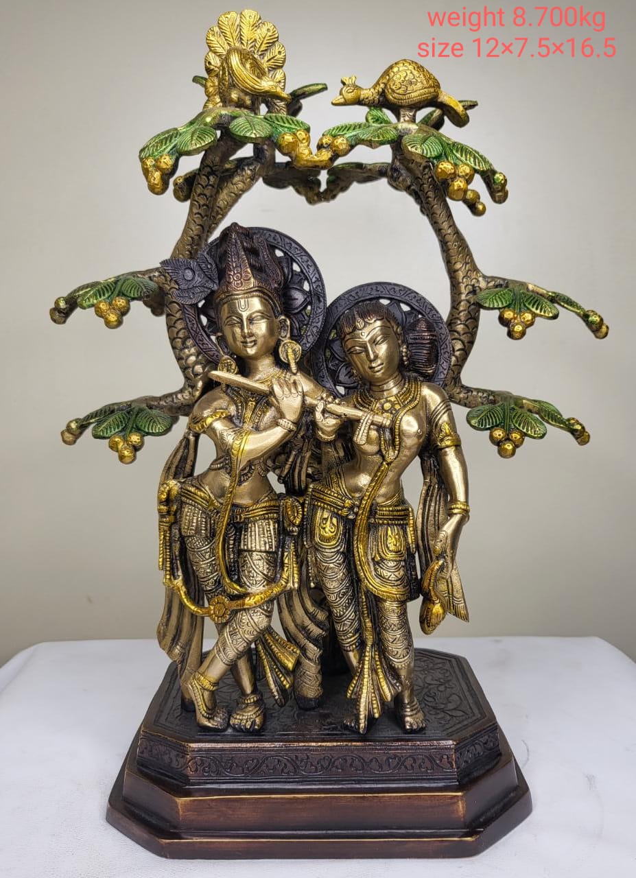 Idols & Statue Idols & Statue
