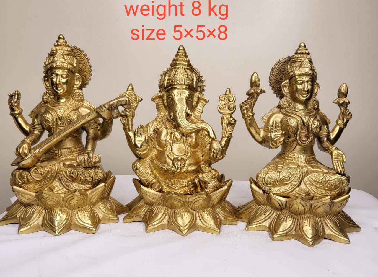 Idols & Statue Idols & Statue