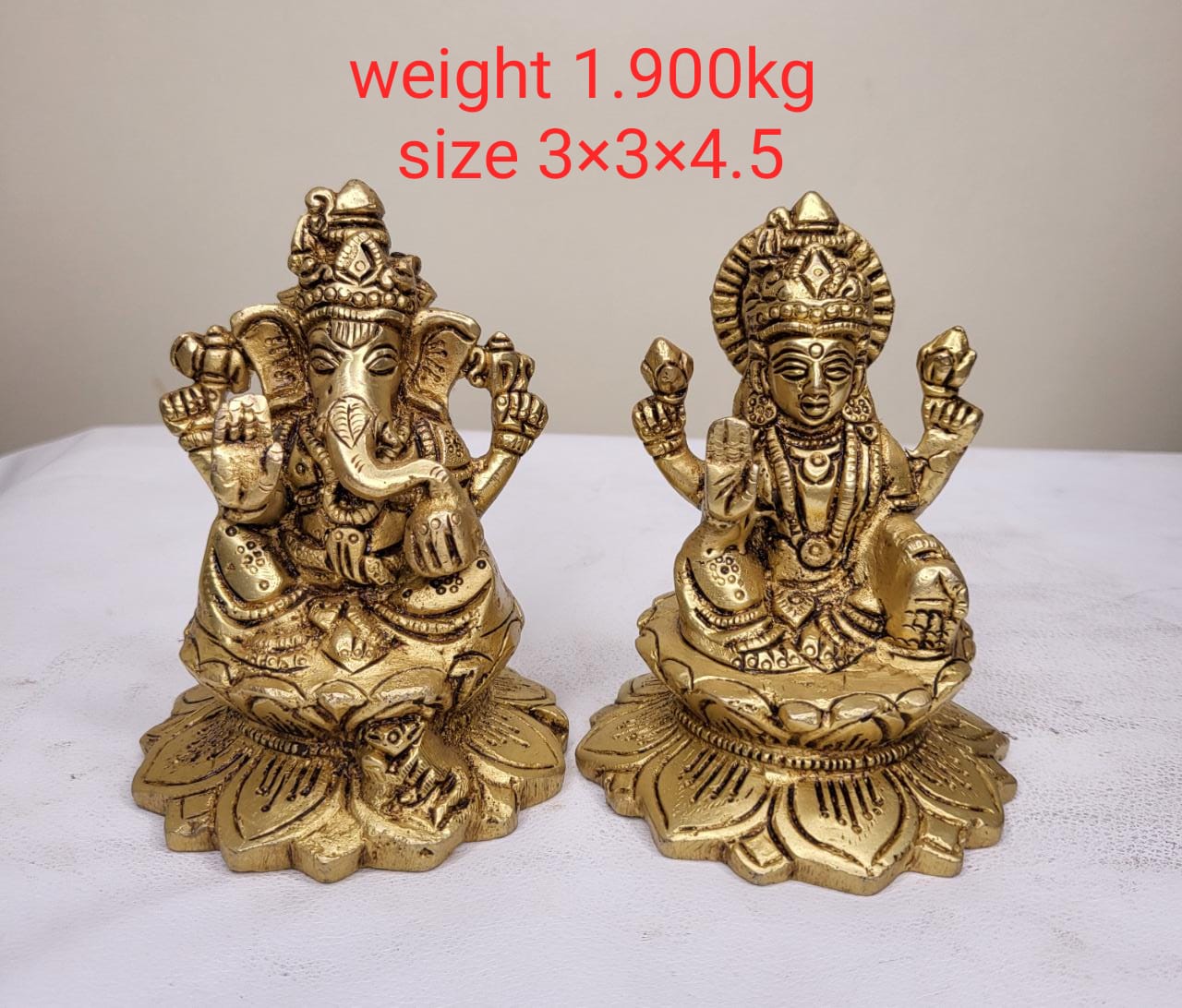 Idols & Statue