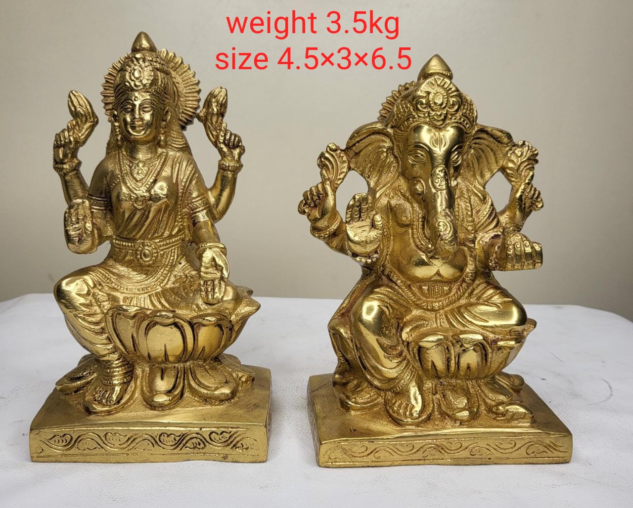 Idols & Statue