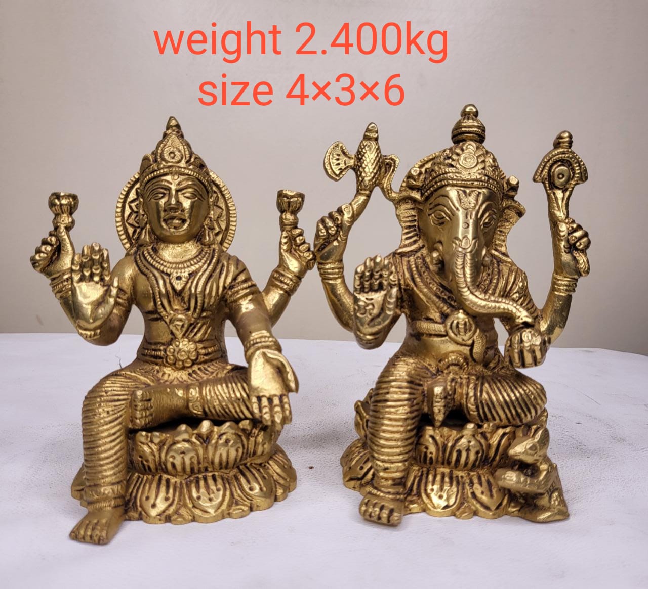 Idols & Statue